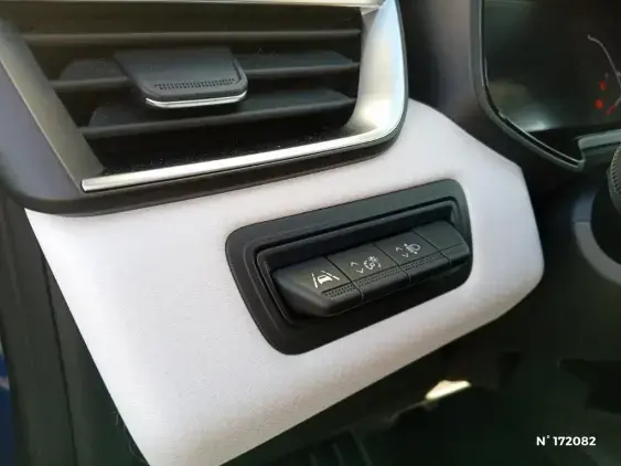 RENAULT CLIO V - voiture d'occasion - Photo 15