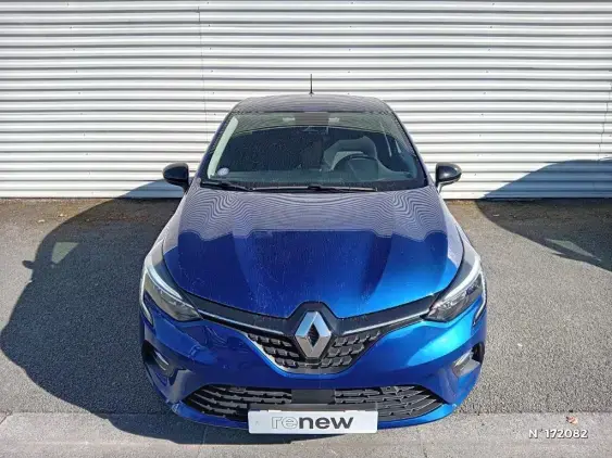 RENAULT CLIO V - voiture d'occasion - Photo 3