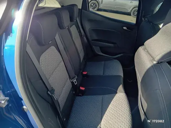 RENAULT CLIO V - voiture d'occasion - Photo 11