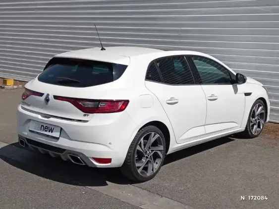 RENAULT MEGANE IV - voiture d'occasion - Photo 3