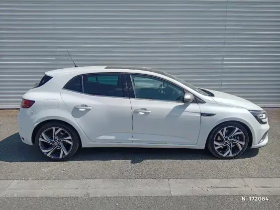 RENAULT MEGANE IV - voiture d'occasion - Photo 4