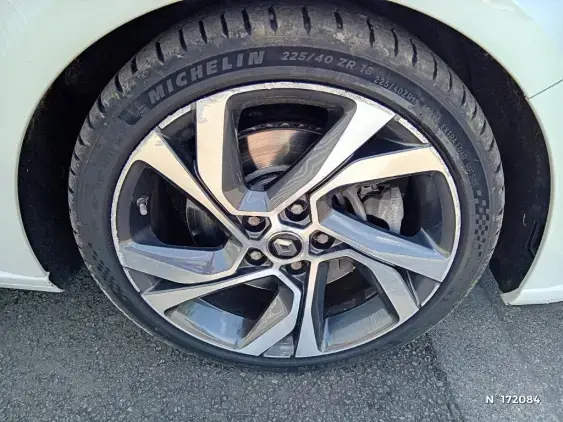 RENAULT MEGANE IV - voiture d'occasion - Photo 7