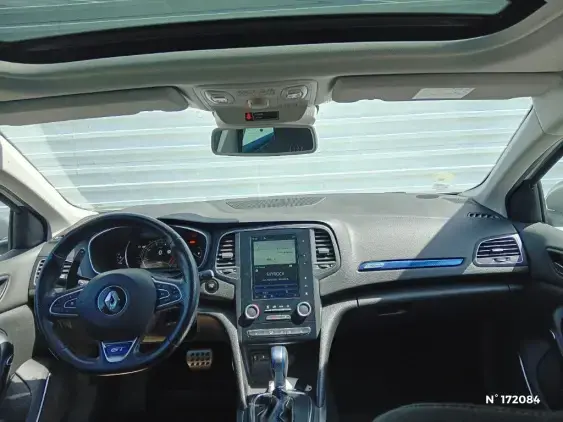 RENAULT MEGANE IV - voiture d'occasion - Photo 8