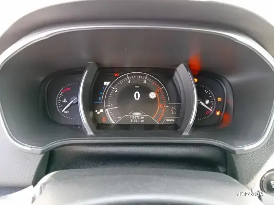 RENAULT MEGANE IV - voiture d'occasion - Photo 11