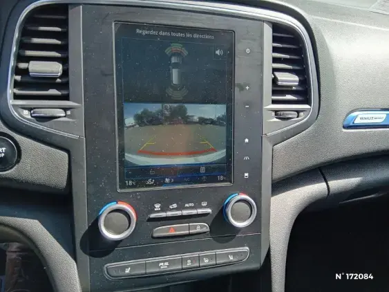 RENAULT MEGANE IV - voiture d'occasion - Photo 13