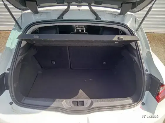 RENAULT MEGANE IV - voiture d'occasion - Photo 6