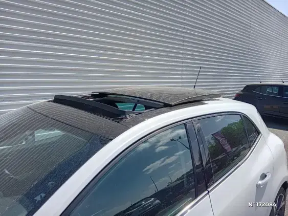 RENAULT MEGANE IV - voiture d'occasion - Photo 23