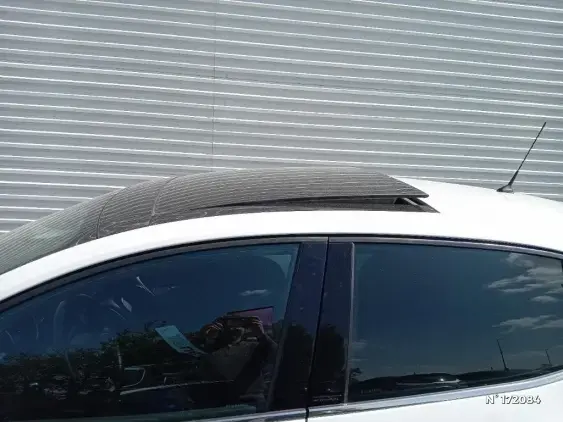 RENAULT MEGANE IV - voiture d'occasion - Photo 24