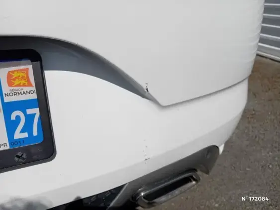 RENAULT MEGANE IV - voiture d'occasion - Photo 25