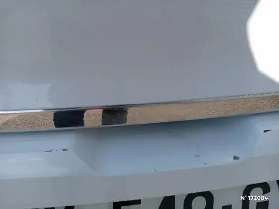 RENAULT MEGANE IV - voiture d'occasion - Photo 26