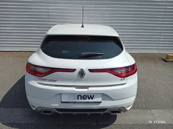 RENAULT MEGANE IV - voiture d'occasion - Photo 5