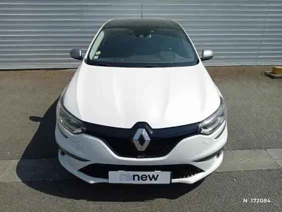 RENAULT MEGANE IV - voiture d'occasion - Photo 2