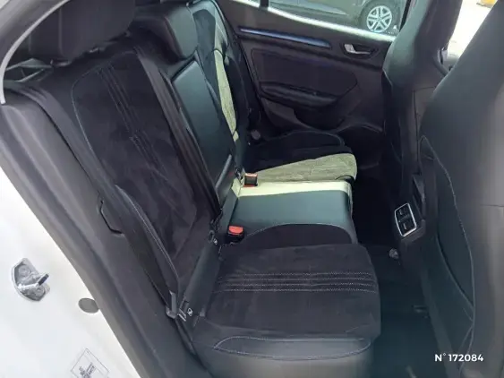 RENAULT MEGANE IV - voiture d'occasion - Photo 10