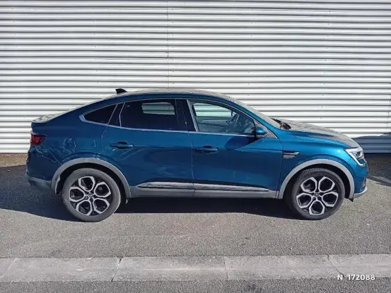 RENAULT ARKANA - voiture d'occasion - Photo 5