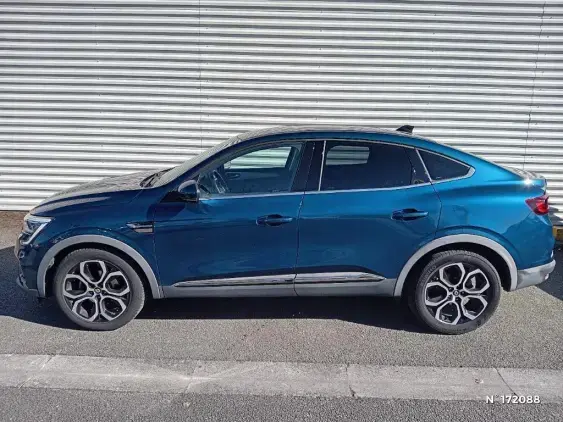 RENAULT ARKANA - voiture d'occasion - Photo 2