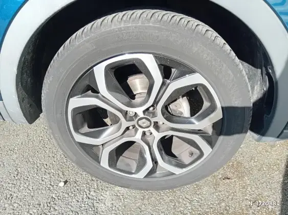 RENAULT ARKANA - voiture d'occasion - Photo 8