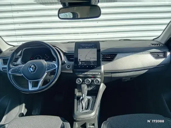 RENAULT ARKANA - voiture d'occasion - Photo 9