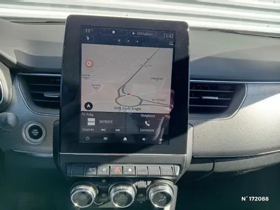 RENAULT ARKANA - voiture d'occasion - Photo 13