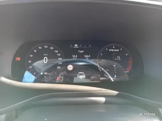 RENAULT ARKANA - voiture d'occasion - Photo 12