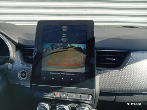 RENAULT ARKANA - voiture d'occasion - Photo 14