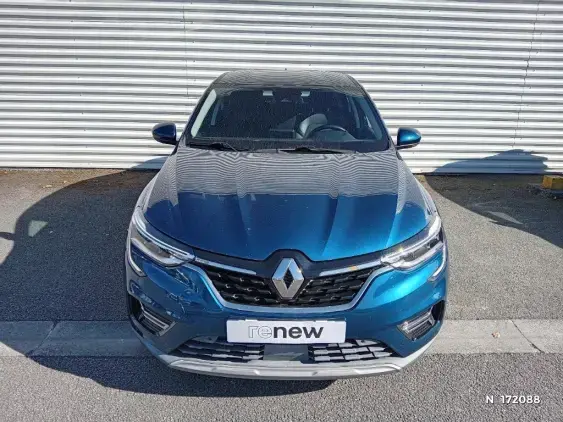 RENAULT ARKANA - voiture d'occasion - Photo 3