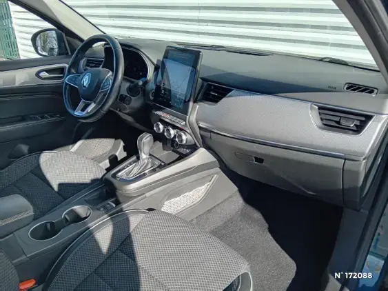 RENAULT ARKANA - voiture d'occasion - Photo 10