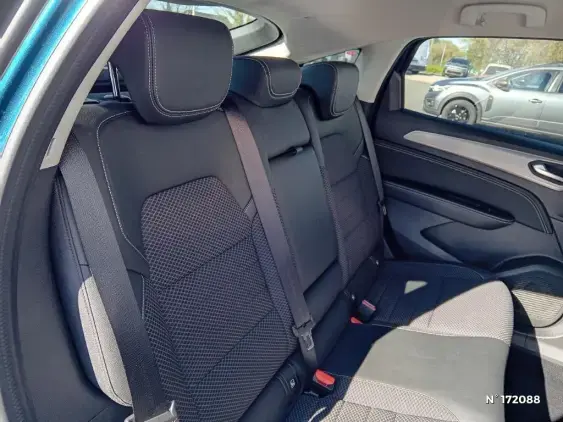 RENAULT ARKANA - voiture d'occasion - Photo 11