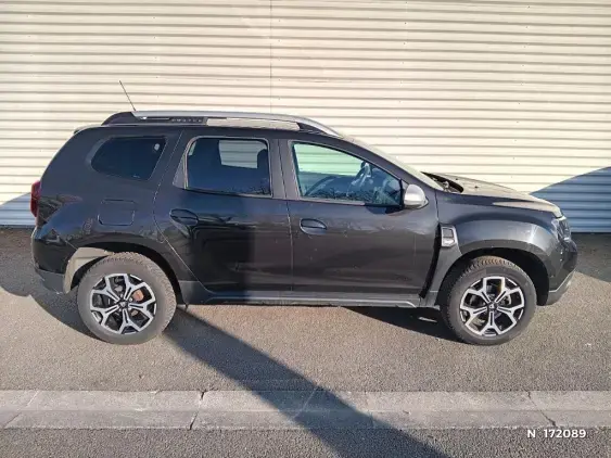 DACIA DUSTER II - voiture d'occasion - Photo 5