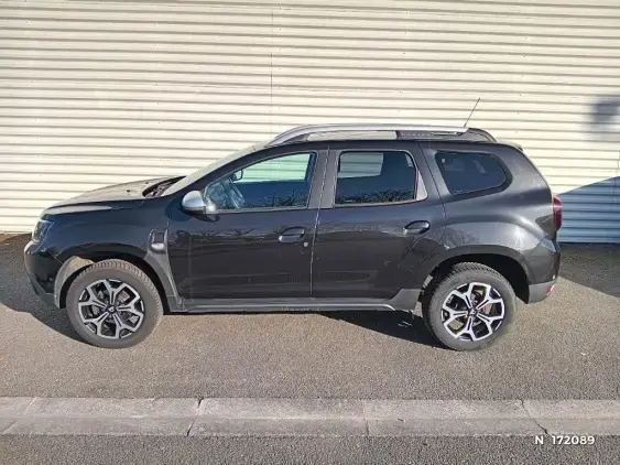 DACIA DUSTER II - voiture d'occasion - Photo 2