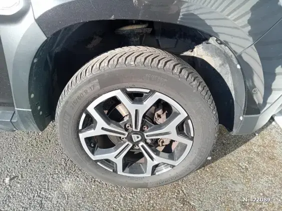 DACIA DUSTER II - voiture d'occasion - Photo 8