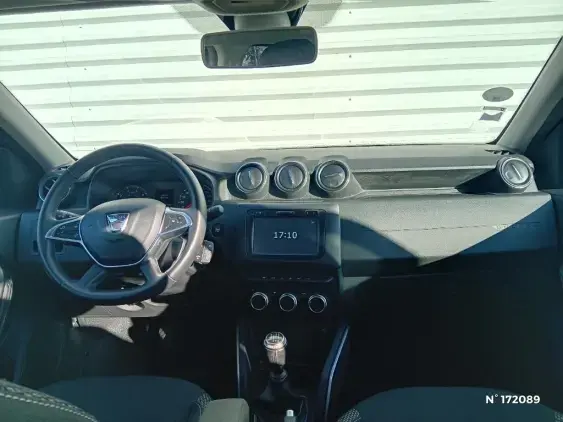 DACIA DUSTER II - voiture d'occasion - Photo 9