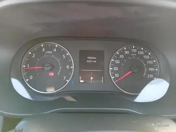 DACIA DUSTER II - voiture d'occasion - Photo 12