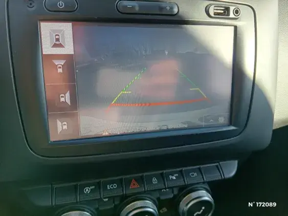 DACIA DUSTER II - voiture d'occasion - Photo 14