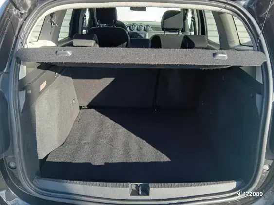 DACIA DUSTER II - voiture d'occasion - Photo 7