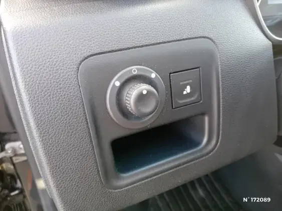DACIA DUSTER II - voiture d'occasion - Photo 15