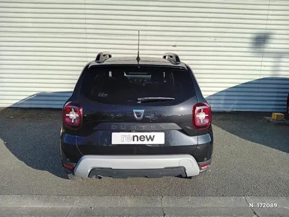 DACIA DUSTER II - voiture d'occasion - Photo 6