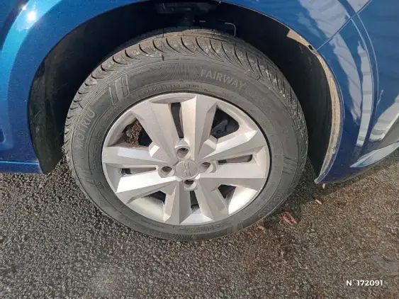 DACIA SANDERO III - voiture d'occasion - Photo 8