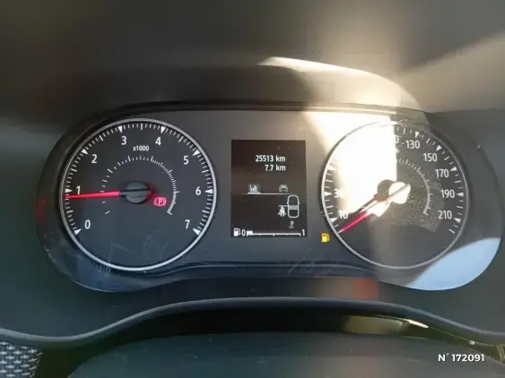 DACIA SANDERO III - voiture d'occasion - Photo 12