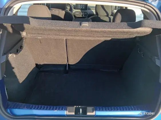 DACIA SANDERO III - voiture d'occasion - Photo 7