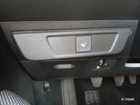 DACIA SANDERO III - voiture d'occasion - Photo 14