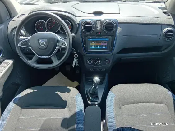 DACIA LODGY - voiture d'occasion - Photo 9