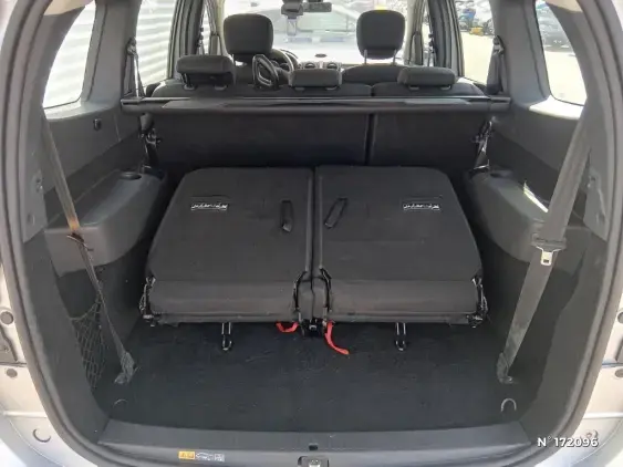 DACIA LODGY - voiture d'occasion - Photo 7