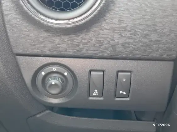 DACIA LODGY - voiture d'occasion - Photo 15