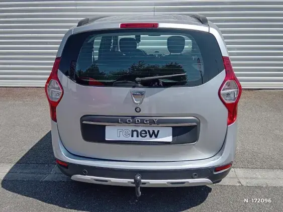 DACIA LODGY - voiture d'occasion - Photo 6