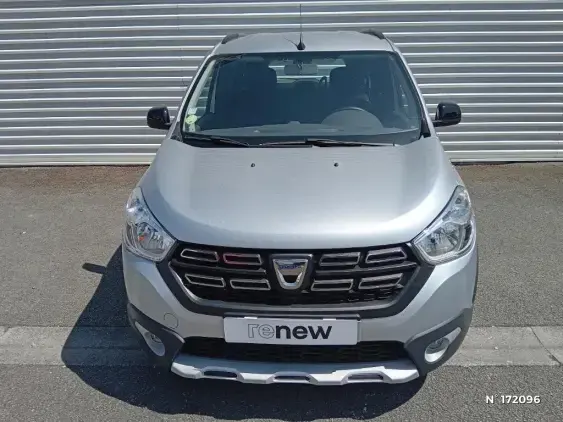 DACIA LODGY - voiture d'occasion - Photo 3