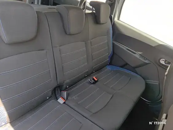 DACIA LODGY - voiture d'occasion - Photo 11