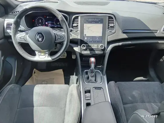 RENAULT MEGANE IV - voiture d'occasion - Photo 9