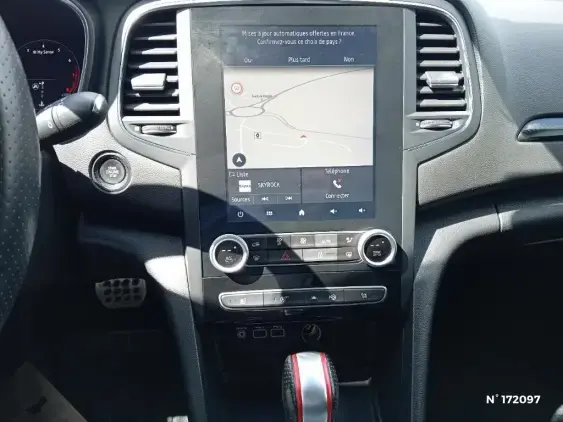 RENAULT MEGANE IV - voiture d'occasion - Photo 13