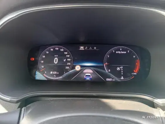 RENAULT MEGANE IV - voiture d'occasion - Photo 12