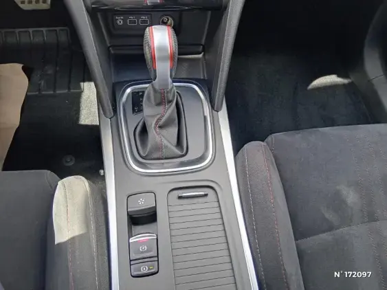 RENAULT MEGANE IV - voiture d'occasion - Photo 15